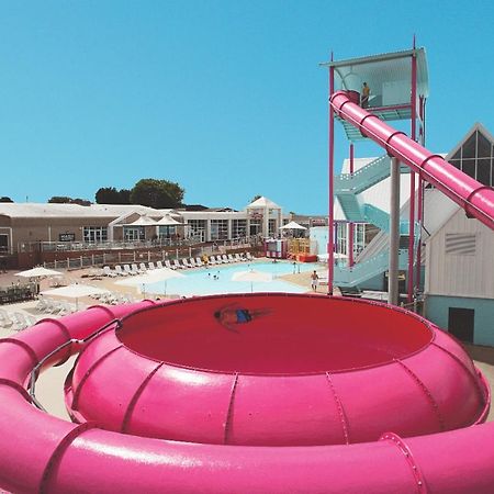 Отель Combe Haven Гастингс Экстерьер фото